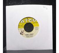 Arthur Conley - Funky Street / Put Our Love Together [Vinyl Single 7'']