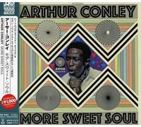 Arthur Conley - More Sweet Soul