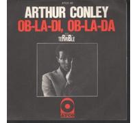 ARTHUR CONLEY - Ob La Di Ob La Da
