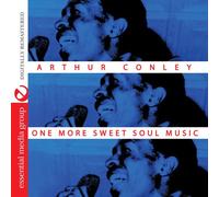 Arthur Conley - One More Sweet Soul Music