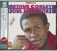 Arthur Conley - Soul Directions