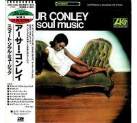 Arthur Conley - Sweet Soul Music