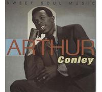 Arthur Conley - Sweet Soul Music
