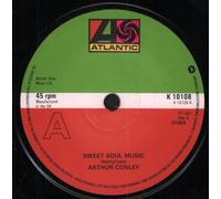 Arthur Conley - Sweet Soul Music