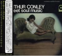 Arthur Conley - Sweet Soul Music/Shake Rattle & Roll