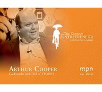 Arthur Cooper - The Power of Optimism