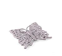 Arthur Court Butterfly Trivet