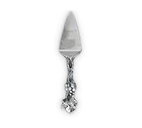 Arthur Court Grape Silver Cake and Pie Server