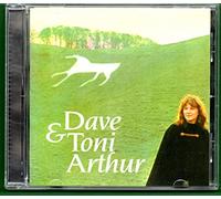 Arthur Dave & Toni - Morning Stands on Tiptoes