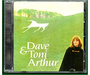 Arthur Dave & Toni - Morning Stands on Tiptoes