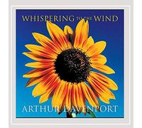 Arthur Davenport - Whispering to the Wind