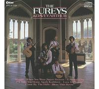 Arthur Davey - The Fureys & Davey Arther