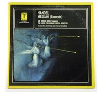 Arthur Davison - Handel: Messiah (Excerpts)