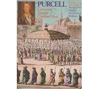 Arthur Davison, The Virtuosi Of England - Purcell: Ceremonial Theatre Chamber Music