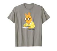 Arthur Dear Diary T-shirt Cartoon T-Shirt