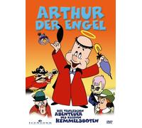 Arthur der Engel - 12 Folgen [Import allemand]