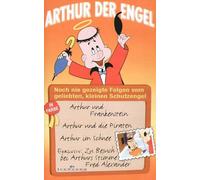 Arthur, der Engel 3