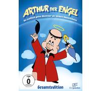 Arthur, der Engel - Gesamtedition (DEFA Filmjuwelen) (DVD)