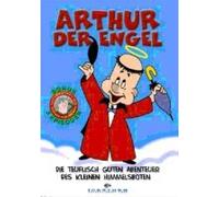 Arthur, der Engel [Import allemand]