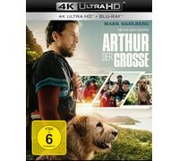 Various - Arthur der Grosse Uhd