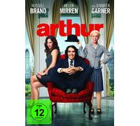 Arthur [DVD] [2011]