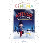 Arthur et la Magie de Noël