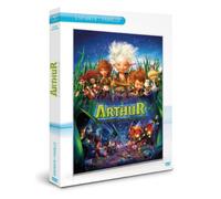 Arthur et la vengeance de maltazard