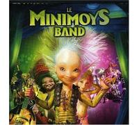 Minimoys Band - Arthur Et la Vengeance de Maltazard [VINYL]