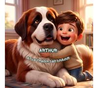 Arthur et le Trésor des Doudous: Une aventure complice avec les jouets et les formes de la chambre | Album illustré pour enfants de 3 à 6 ans