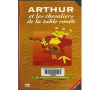 Arthur et les chevaliers de la table ronde [FR Import] [DVD]