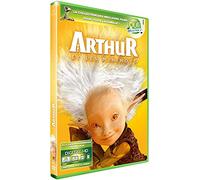 Arthur et les minimoys
