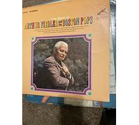 Arthur Fiedler and the Boston Pops Play Glenn Miller's Biggest Hits