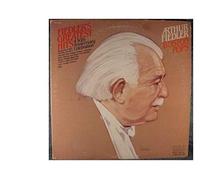 Arthur Fiedler - ARTHUR FIEDLER GREATEST HITS 50th Anniversary vinyl record