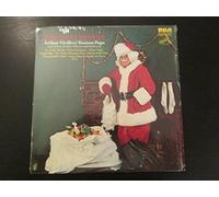Arthur Fiedler, Boston Pops - A Christmas Festival