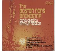 Arthur Fiedler / Boston Pops Orchestra - 2870 446 Presenting the Boston Pops Orchestra Fiedler