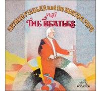 Arthur Fiedler / Boston Pops - Play The Beatles