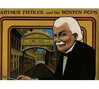 Arthur Fiedler - Capriccio Italien - Capriccio Espagnol [Vinyl LP]