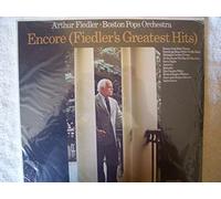 Arthur Fiedler - Encore (Fiedler's Greatest Hits)