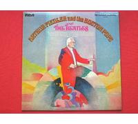 Arthur Fiedler - Fiedler, Arthur Plays The Beatles LP RCA International INTS1165 EX/EX 1971