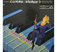 Arthur Fiedler - Gershwin: An American In Paris [VINYL]