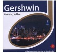 Esprit/Rhapsody In Blue