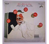 Arthur Fiedler - have a ball with arthur LP