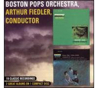 Arthur Fiedler - Jalousie/Stardust [IMPORT]