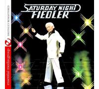 ARTHUR FIEDLER - Saturday Night Fiedler