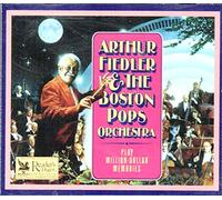 Arthur Fiedler & the Boston Pops play Million-Dollar Memories by N/A (0100-01-01)