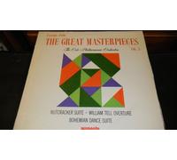 Arthur Fiedler - The Nutcracker Suite (Excerpts)