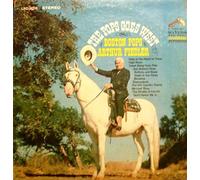 Arthur Fiedler - The Pops Goes West