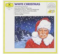 Arthur Fiedler - White Christmas