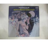 Arthur Fiedler - Yesterday Music in a Nostalgic Mood Arthur Fiedler/boston Pops Vinyl