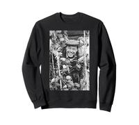 Arthur Fowler Eastenders Bill Treacher At The Allotments Sweatshirt